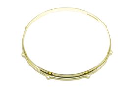 SPAREDRUM - HDC3-14-8SBR 14" 8 GAATS 3MM DIECAST SNARESIDE HOOP BR